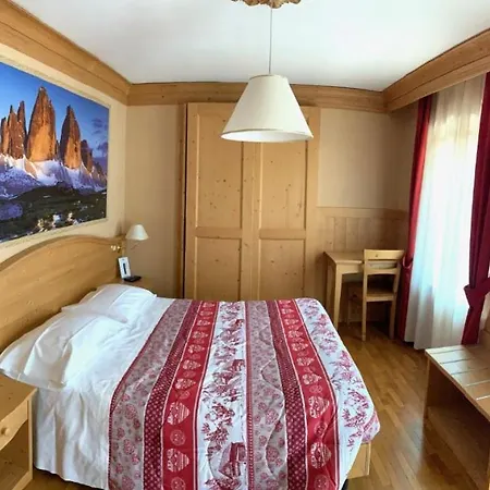 Albergo Garnì Ajarnola-2