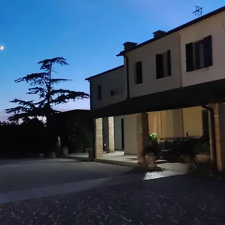 B&B Al Vecio Morer-2