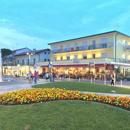 Hotel Stella D'Oro-2