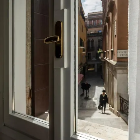 Hotel Casa Petrarca-3
