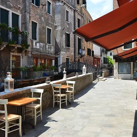 Hotel Iris Venice-2