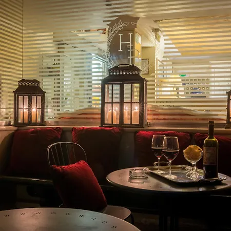 Hotel Becher-3