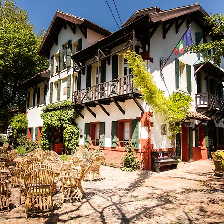 Residenza D'Epoca Albergo Quattro Fontane-2