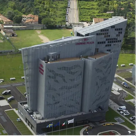 Crowne Plaza Verona Fiera By Ihg-3