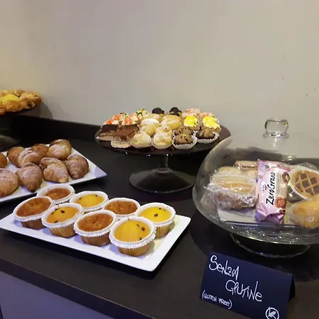 Tulip Inn Padova-2