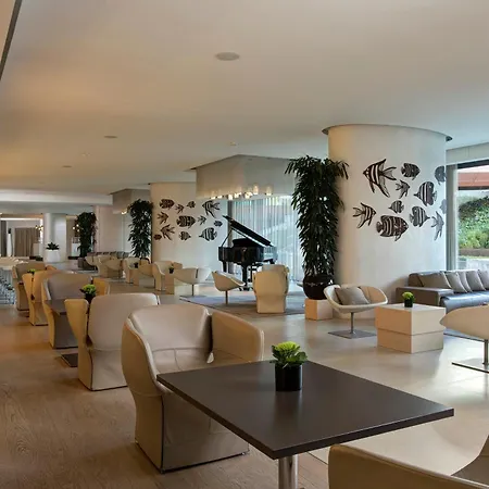 Almar Lido Jesolo Resort & Spa-3