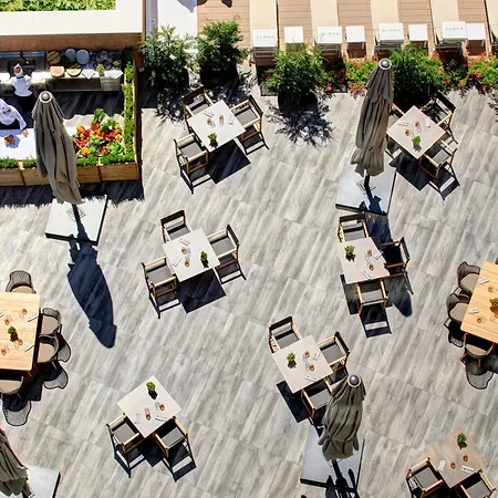 Almar Lido Jesolo Resort & Spa-2