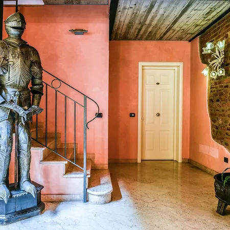 Residence Antico San Zeno Centro Storico-3