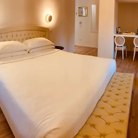 Palazzo Otello 1847 Wellness & Spa-2