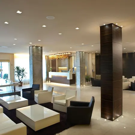Best Western Hotel Tre Torri-3