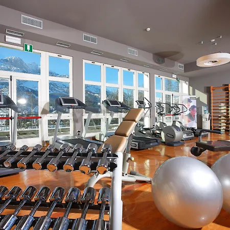 Cristallo, A Luxury Collection Resort & Spa, Cortina D 'Ampezzo-3