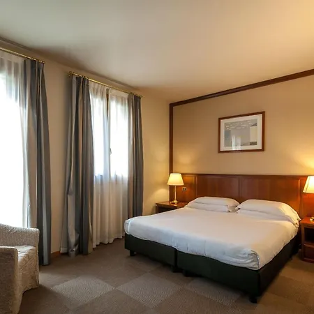 Hotel Canon d'Oro-3