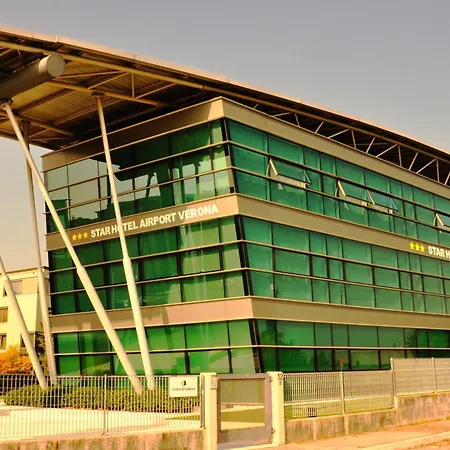 Star Hotel Airport Verona-2