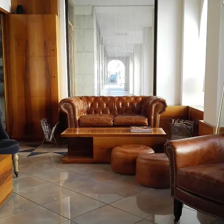 Albergo Delle Alpi-3