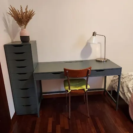 Private Room Near Treviso "Mira"-2