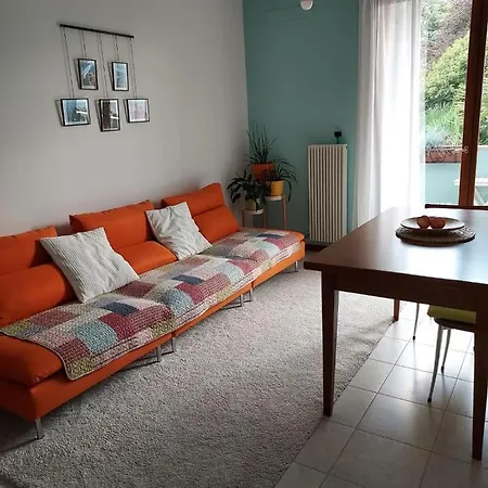 Private Room Near Treviso "Mira"-3