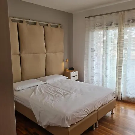 Bed&Breakfast Rezzonico-3