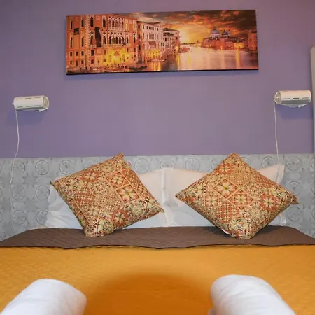 Venice Stay-3