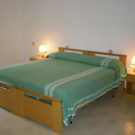 Albergo Ristorante Irma-3