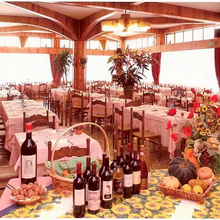 Albergo Ristorante Irma-2
