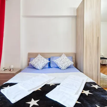 Venice City Of Art Residence-2