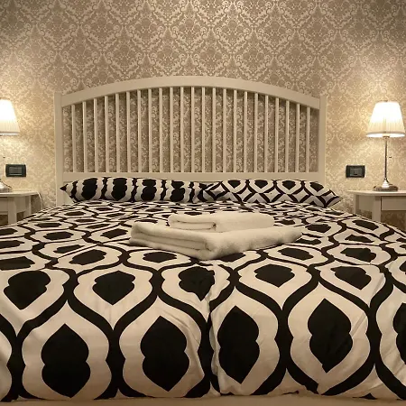 Your Room To Visit Venice Marco Polo 10 Min-3