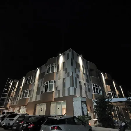 Formula International & Puravita Spa-2