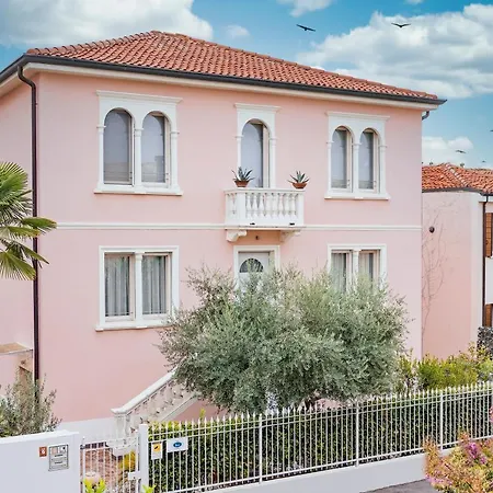 B&B Villa Rosa-2