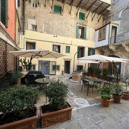 Corte Del Doge Di Rialto-3