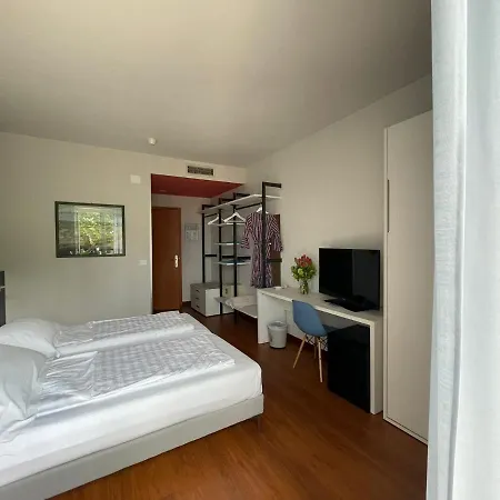 Hotel Al Caval-3