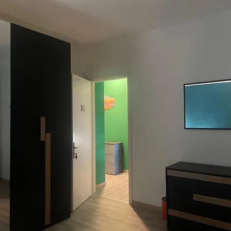San Marco Rooms - Venice Bissolati Street-3