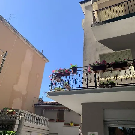 Venice Sanella Rooms-3