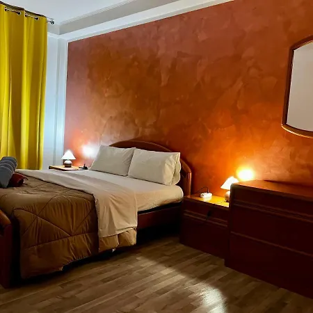 San Marco Rooms - Venice Bissolati Street-2