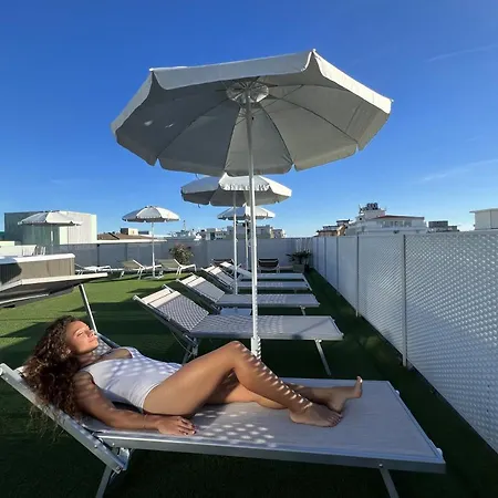 Hotel Pillon-3