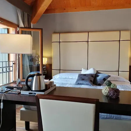Albergo Minuetto-2