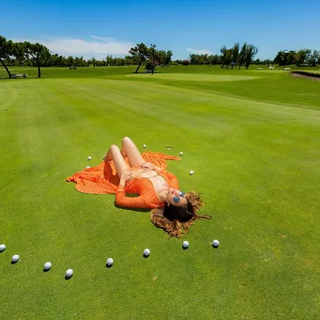 La Foresteria Del Golf-2