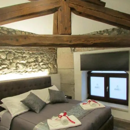 ATTIKO 53 Boutique Rooms-2