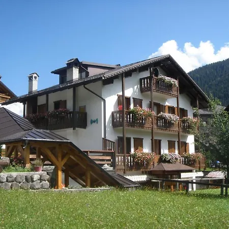 Albergo Ombrettola-3