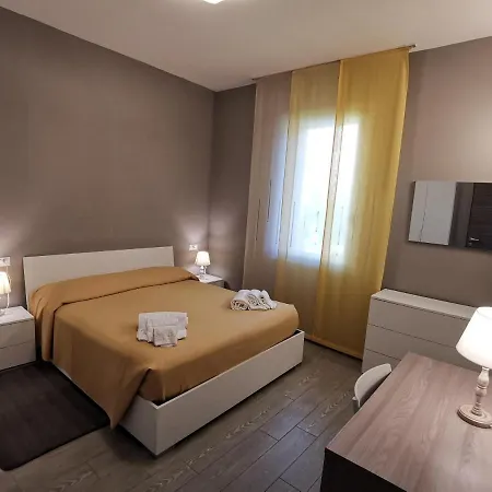Casa Belfiore Vicenza Martiri Di Belfiore 23-2