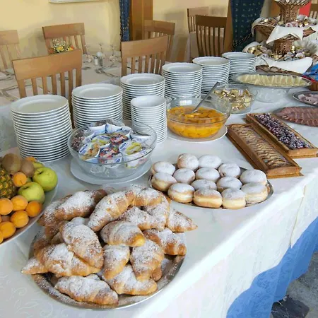 Hotel Meduna-3