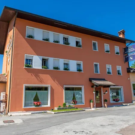 Albergo Ristorante Sagittario-2