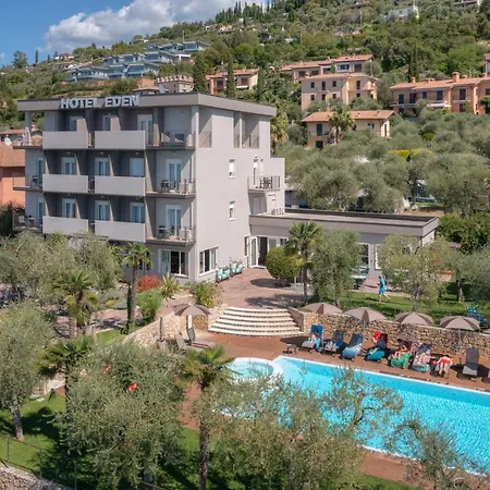 Hotel Eden-3