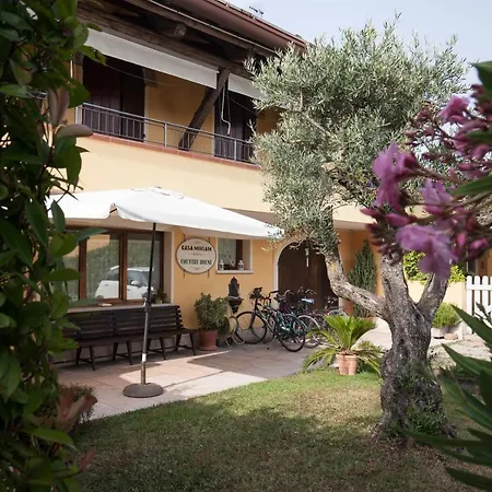 Country House Casamiriam-2