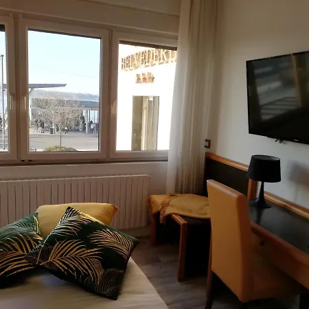 Hotel Belvedere-2