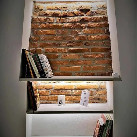 Casa Belfiore Vicenza Martiri Di Belfiore 23-3