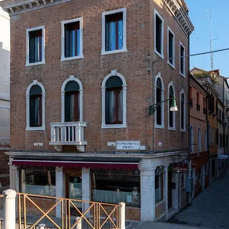 Foscà Venice Rooms-3