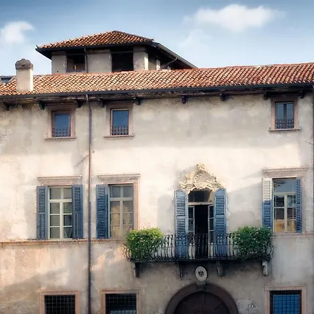 Palazzo Cerù Bed&Breakfast-2