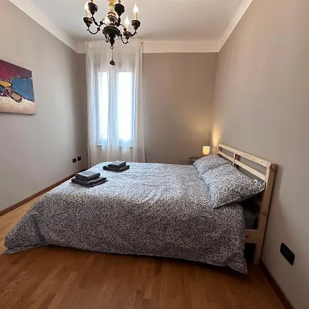Your Room To Visit Venice Marco Polo 10 Min-2