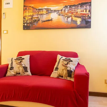 B&B Da Nina Venice (Adults Only)-2
