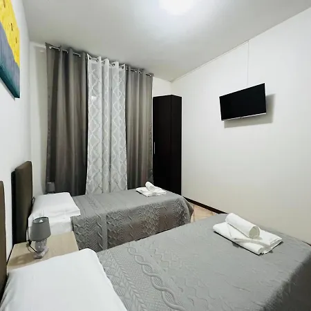 Casa Vacanza Elena 2-3